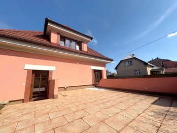 Pronájem domu 158 m², Úvaly