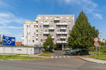 Pronájem bytu 3+kk v osobním vlastnictví 106 m², Praha 10 - Uhříněves