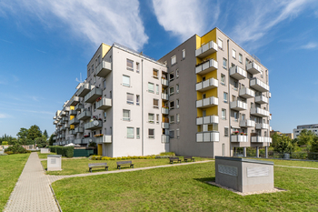Pronájem bytu 3+kk v osobním vlastnictví 106 m², Praha 10 - Uhříněves
