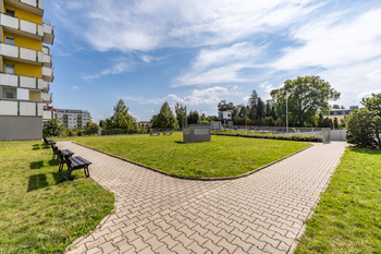 Pronájem bytu 3+kk v osobním vlastnictví 106 m², Praha 10 - Uhříněves