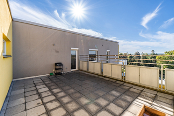Pronájem bytu 3+kk v osobním vlastnictví 106 m², Praha 10 - Uhříněves