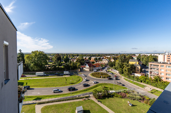 Pronájem bytu 3+kk v osobním vlastnictví 106 m², Praha 10 - Uhříněves