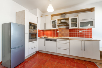 Pronájem bytu 3+kk v osobním vlastnictví 106 m², Praha 10 - Uhříněves
