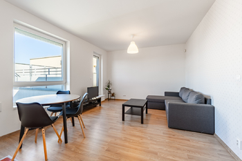 Pronájem bytu 3+kk v osobním vlastnictví 106 m², Praha 10 - Uhříněves