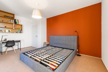 Pronájem bytu 3+kk v osobním vlastnictví 106 m², Praha 10 - Uhříněves