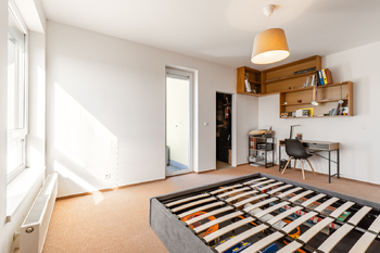 Pronájem bytu 3+kk v osobním vlastnictví 106 m², Praha 10 - Uhříněves