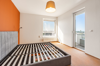 Pronájem bytu 3+kk v osobním vlastnictví 106 m², Praha 10 - Uhříněves