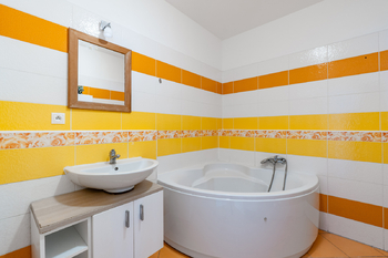 Pronájem bytu 3+kk v osobním vlastnictví 106 m², Praha 10 - Uhříněves