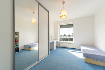Pronájem bytu 3+kk v osobním vlastnictví 106 m², Praha 10 - Uhříněves