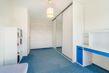 Pronájem bytu 3+kk v osobním vlastnictví 106 m², Praha 10 - Uhříněves