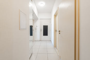 Pronájem bytu 3+kk v osobním vlastnictví 106 m², Praha 10 - Uhříněves