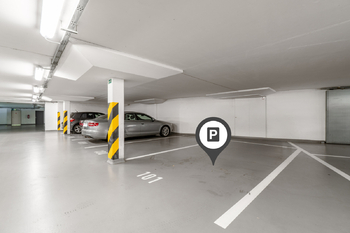 Pronájem bytu 3+kk v osobním vlastnictví 106 m², Praha 10 - Uhříněves