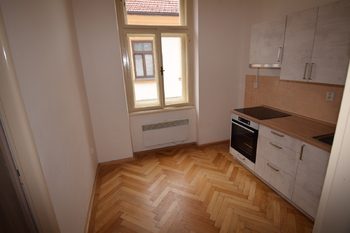 Pronájem bytu 3+kk v osobním vlastnictví 67 m², Písek