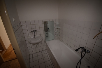Pronájem bytu 1+1 v osobním vlastnictví 31 m², Písek