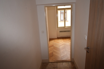 Pronájem bytu 1+1 v osobním vlastnictví 31 m², Písek