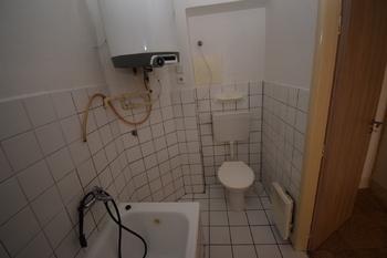 Pronájem bytu 1+1 v osobním vlastnictví 31 m², Písek