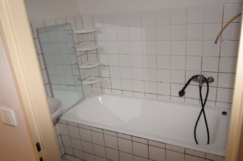 Pronájem bytu 1+1 v osobním vlastnictví 31 m², Písek