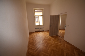 Pronájem bytu 1+1 v osobním vlastnictví 31 m², Písek