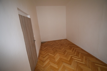 Pronájem bytu 1+1 v osobním vlastnictví 31 m², Písek