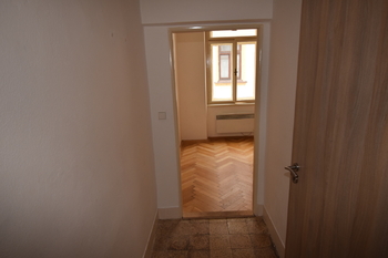 Pronájem bytu 1+1 v osobním vlastnictví 31 m², Písek