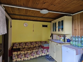Prodej pozemku 650 m², Černčice