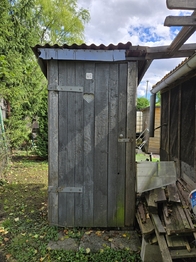 Prodej pozemku 650 m², Černčice