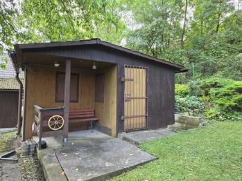 Prodej pozemku 650 m², Černčice