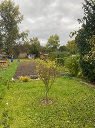 Prodej pozemku 650 m², Černčice