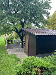 Prodej pozemku 2639 m², Vroutek