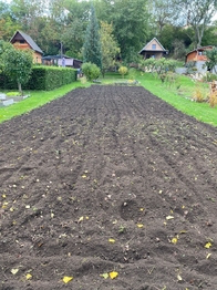 Prodej pozemku 650 m², Černčice