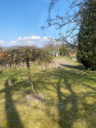 Prodej pozemku 650 m², Černčice