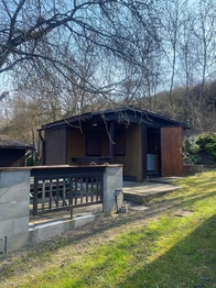 Prodej pozemku 650 m², Černčice