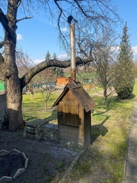 Prodej pozemku 650 m², Černčice