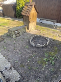 Prodej pozemku 650 m², Černčice