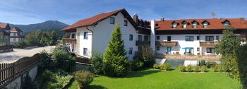 Prodej apartmánu 19 m², Bayerisch Eisenstein
