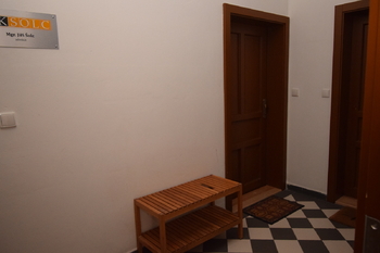 Pronájem bytu 3+kk v osobním vlastnictví 67 m², Písek