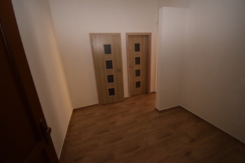 Pronájem bytu 3+kk v osobním vlastnictví 67 m², Písek