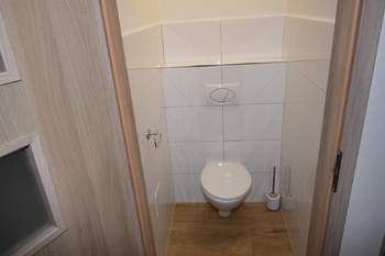 Pronájem bytu 3+kk v osobním vlastnictví 67 m², Písek