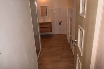 Pronájem bytu 3+kk v osobním vlastnictví 67 m², Písek