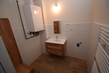 Pronájem bytu 3+kk v osobním vlastnictví 67 m², Písek