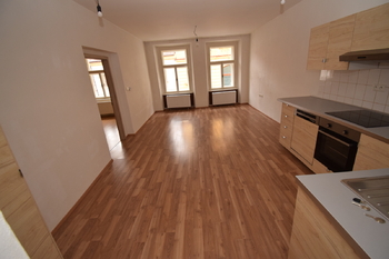 Pronájem bytu 3+kk v osobním vlastnictví 67 m², Písek