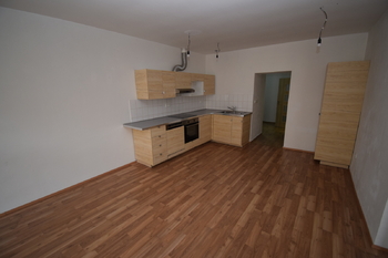 Pronájem bytu 3+kk v osobním vlastnictví 67 m², Písek