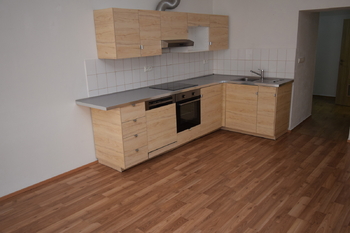 Pronájem bytu 3+kk v osobním vlastnictví 67 m², Písek