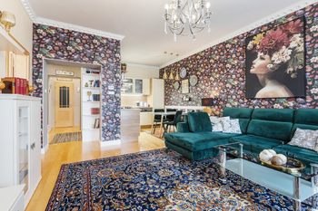 Prodej bytu 3+kk v osobním vlastnictví 66 m², Karlovy Vary