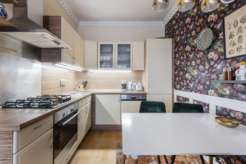 Prodej bytu 3+kk v osobním vlastnictví 66 m², Karlovy Vary