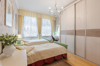 Prodej bytu 3+kk v osobním vlastnictví 66 m², Karlovy Vary