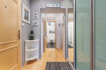 Prodej bytu 3+kk v osobním vlastnictví 66 m², Karlovy Vary