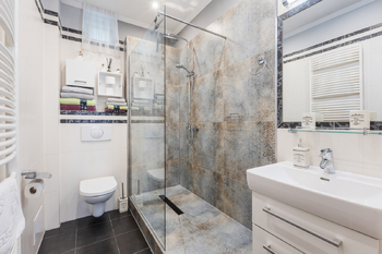 Prodej bytu 3+kk v osobním vlastnictví 66 m², Karlovy Vary