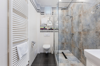 Prodej bytu 3+kk v osobním vlastnictví 66 m², Karlovy Vary