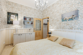 Prodej bytu 3+kk v osobním vlastnictví 66 m², Karlovy Vary
